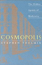Cosmopolis | Stephen Toulmin | 