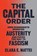 The Capital Order, Clara E. Mattei - Gebonden - 9780226818399