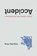 Accident, Ross Hamilton - Paperback - 9780226821047