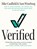Verified, Mike Caulfield ; Sam Wineburg - Paperback - 9780226822068