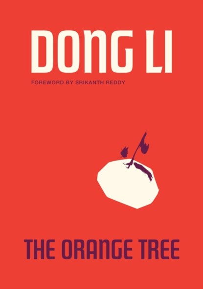 The Orange Tree, Dong Li - Paperback - 9780226826165