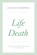 Life Death, Jacques Derrida - Paperback - 9780226826448