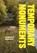 Temporary Monuments, Rebecca Zorach - Paperback - 9780226831015