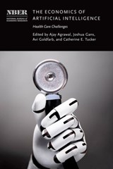 The Economics of Artificial Intelligence - Ajay Agrawal ; Joshua Gans ; Avi Goldfarb - 9780226833118