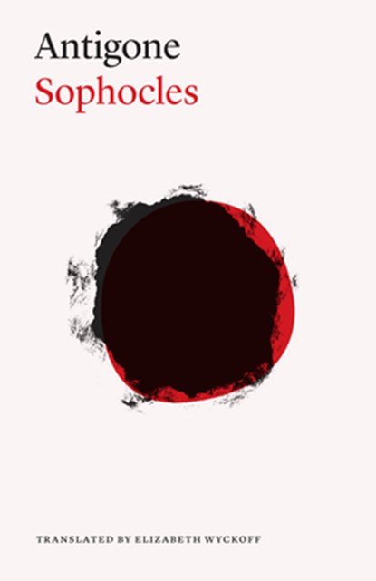 Antigone, Sophocles - Paperback - 9780226844657
