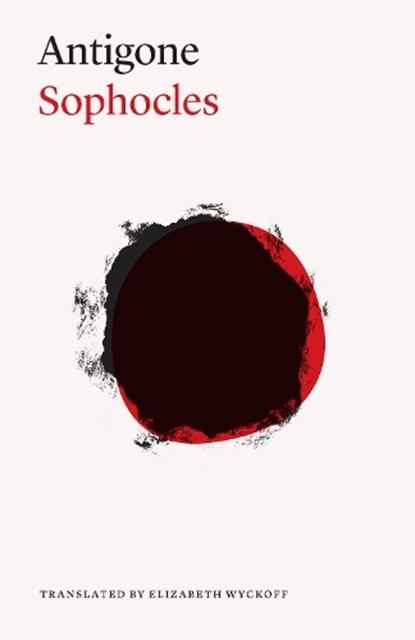 Antigone, Sophocles - Paperback - 9780226844657