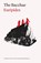 The Bacchae, Euripides - Paperback - 9780226851105