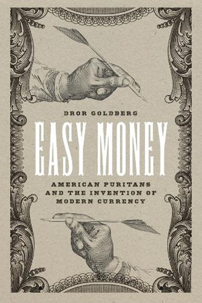 Easy Money, Dror Goldberg - Paperback - 9780226854434