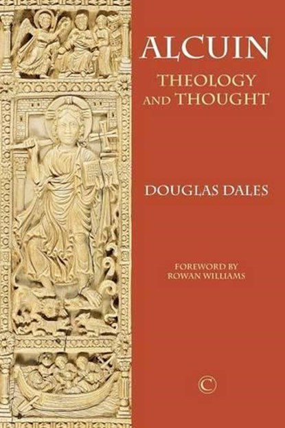Alcuin, Douglas Dales - Paperback - 9780227173947