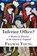 Inferior Office, Francis Young - Paperback - 9780227174883