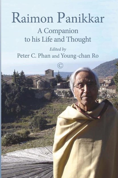 Raimon Panikkar PB, Peter C. Phan ; Ro Young-chan - Paperback - 9780227176344