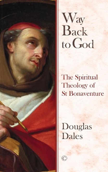 Way Back To God, Douglas Dales - Gebonden - 9780227176931