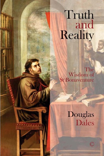 Truth and Reality, Douglas Dales - Paperback - 9780227177334