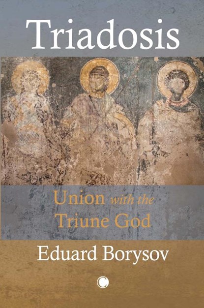 Triadosis, Eduard Borysov - Paperback - 9780227177495
