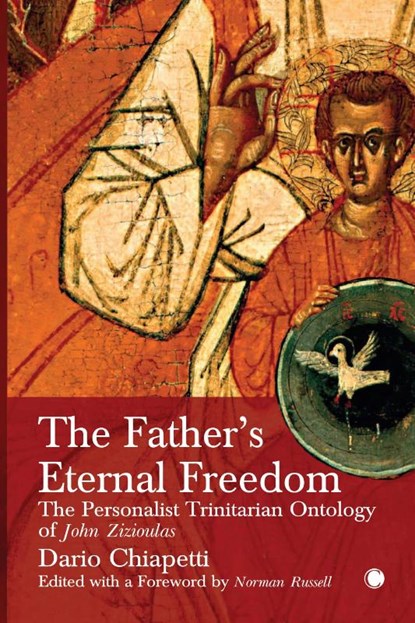 The Father's Eternal Freedom, DARIO,  Chiapetti ; Russell, Norman - Paperback - 9780227177747