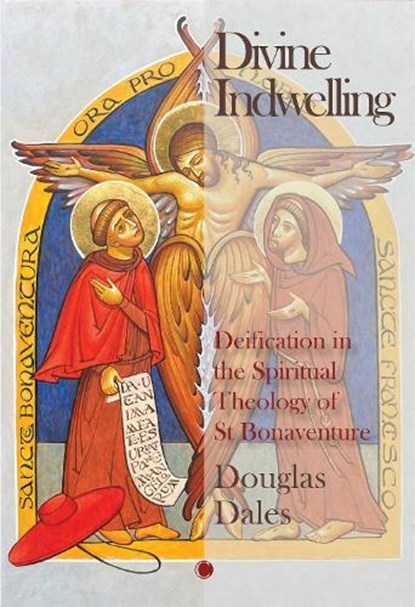 Divine Indwelling, Douglas Dales - Gebonden - 9780227180914