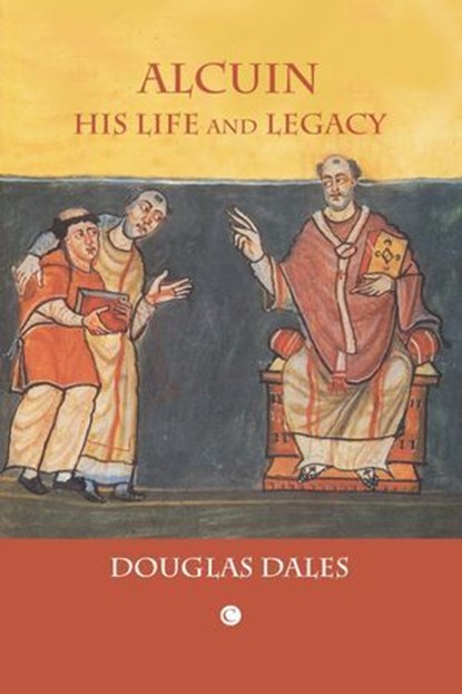 Alcuin, Douglas Dales - Ebook - 9780227900840