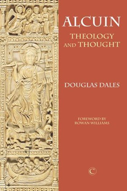 Alcuin II, Douglas Dales - Ebook - 9780227900871