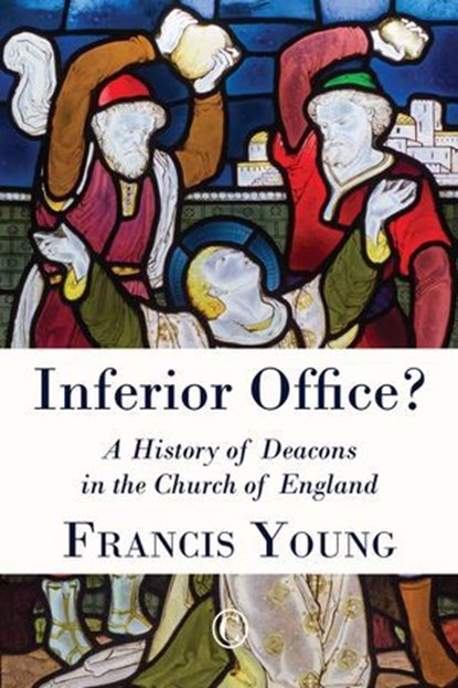 Inferior Office, Francis Young - Ebook - 9780227903728