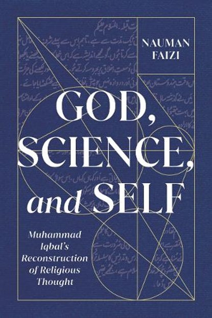 God, Science, and Self, Nauman Faizi - Paperback - 9780228006596