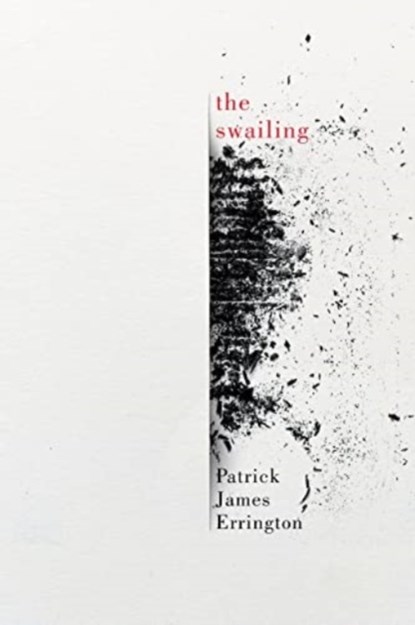the swailing, Patrick James Errington - Paperback - 9780228016755