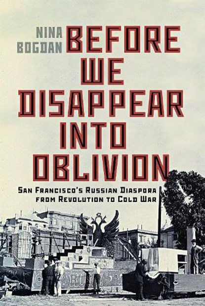 Before We Disappear Into Oblivion, Nina Bogdan - Paperback - 9780228024736