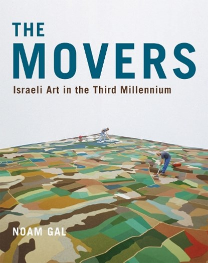 The Movers, Noam Gal - Paperback - 9780228025672