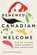 A Renewed Canadian Welcome, Emilio Rodriguez - Paperback - 9780228027072