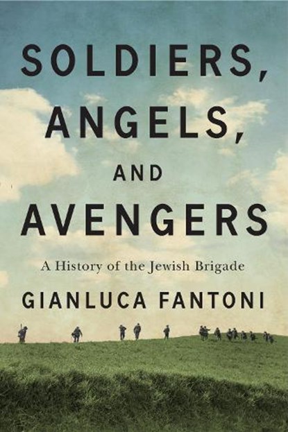 Soldiers, Angels, and Avengers, Gianluca Fantoni - Gebonden - 9780228027874