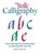 Italic Calligraphy, Kathie McIlvride - Paperback - 9780228105961