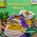 Sleepy Little Mouse, Eugenie Fernandes - Gebonden - 9780228106111