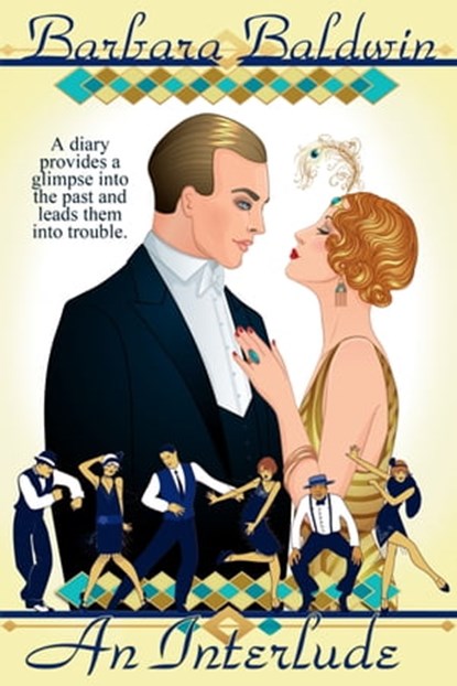 An Interlude, Barbara Baldwin - Ebook - 9780228600305