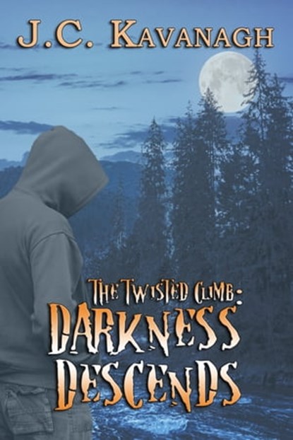 Darkness Descends, J.C. Kavanagh - Ebook - 9780228602989