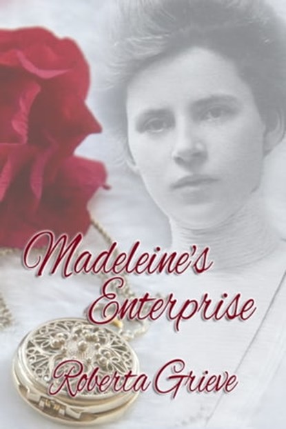 Madeleine's Enterprise, Roberta Grieve - Ebook - 9780228605737