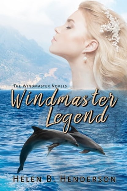 Windmaster Legend, Helen Henderson - Ebook - 9780228607090