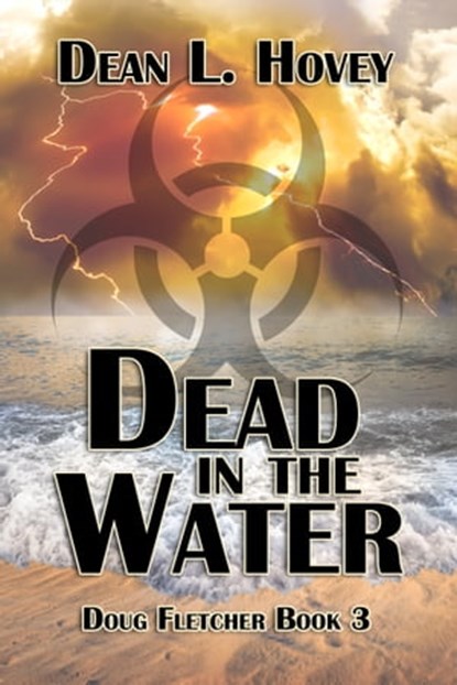 Dead in the Water, Dean Hovey - Ebook - 9780228610625