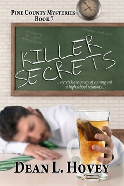 Killer Secrets, Dean Hovey - Ebook - 9780228613817