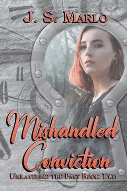 Mishandled Conviction, J.S. Marlo - Ebook - 9780228615231