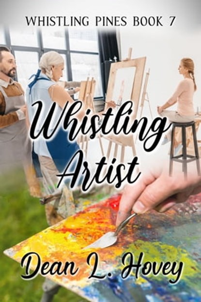 Whistling Artist, Dean L. Hovey - Ebook - 9780228623762