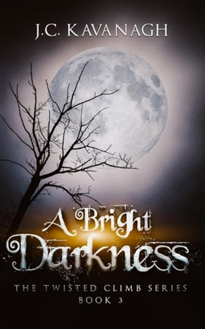 A Bright Darkness, J.C. Kavanagh - Ebook - 9780228624028