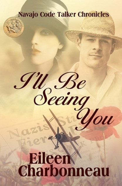 I'll Be Seeing You, Eileen Charbonneau - Paperback - 9780228627043