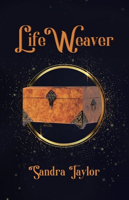 Life Weaver, Sandra Taylor - Paperback - 9780228843061