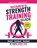Women's Strength Training Guide, Robert King - Paperback - 9780228849759