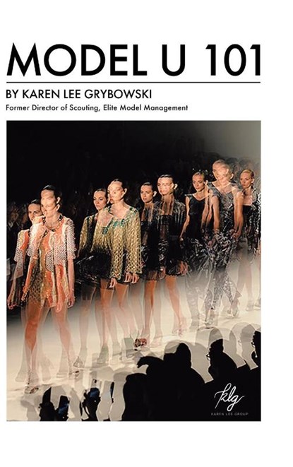 Model U 101, Karen Lee Grybowski - Gebonden - 9780228859451