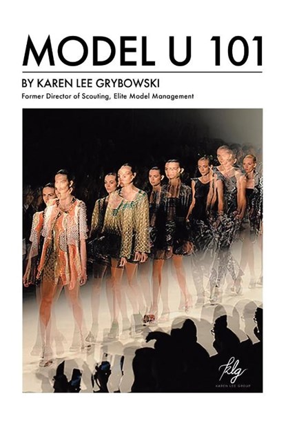 Model U 101, Karen Lee Grybowski - Paperback - 9780228859475