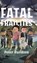 Fatal Frailties, Peter Davidson - Gebonden - 9780228872887