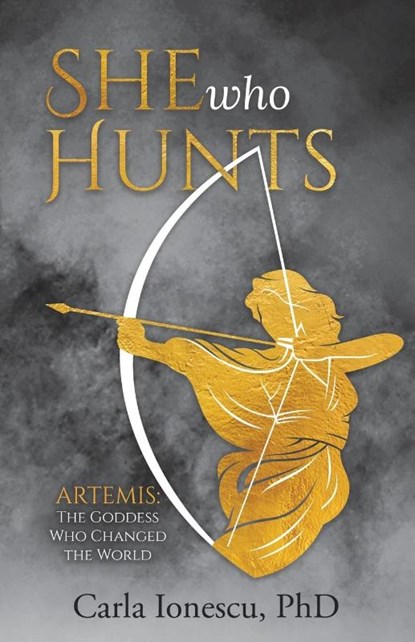 She Who Hunts, Carla Ionescu - Paperback - 9780228875888