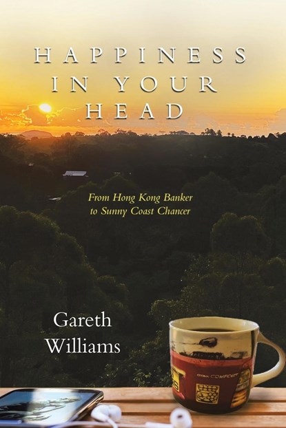 Happiness in Your Head, Gareth Williams - Paperback - 9780228886150