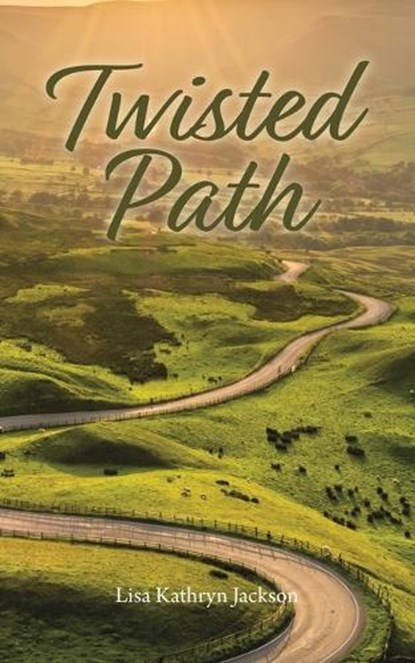Twisted Path, Lisa Kathryn Jackson - Paperback - 9780228889021
