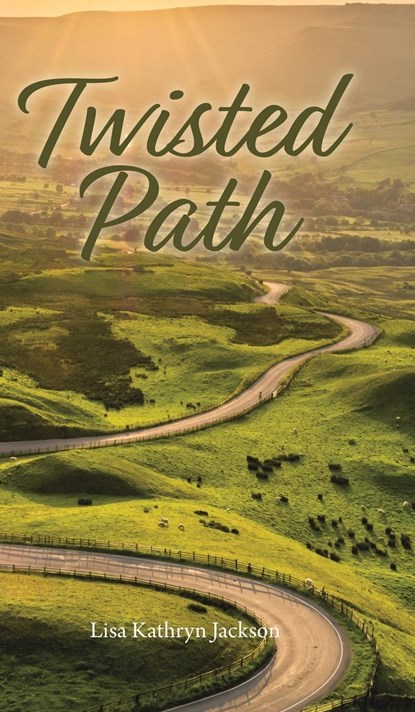 Twisted Path, Lisa Kathryn Jackson - Gebonden - 9780228889038